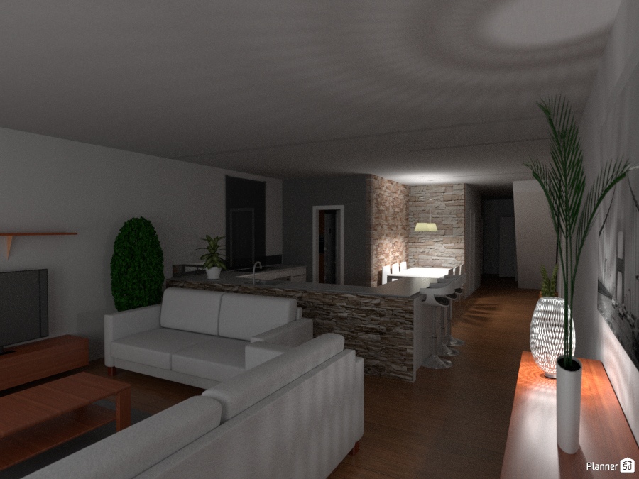 casa #1554467 by gerard