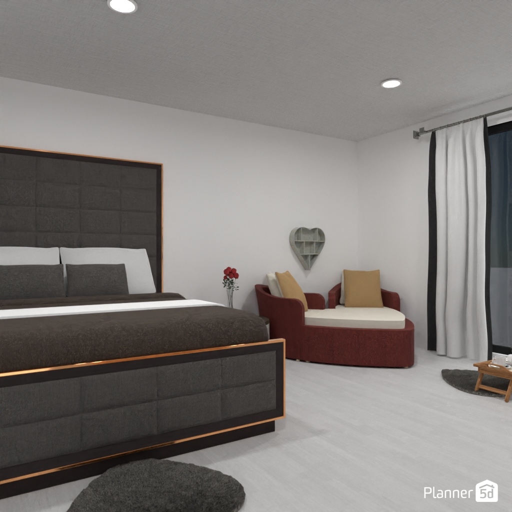 St. Valentine's day #25108608 by Editors Choice