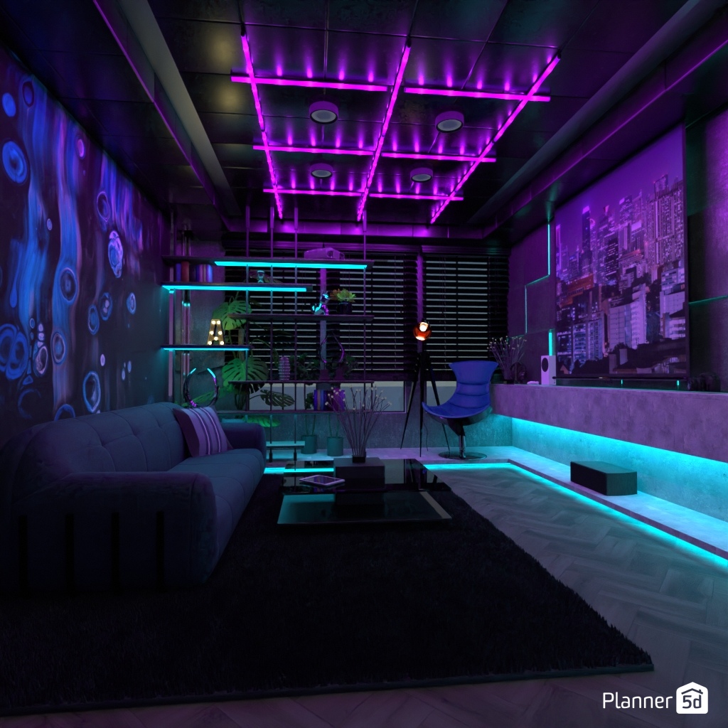 Cyberpunk #28242740 by Editors Choice