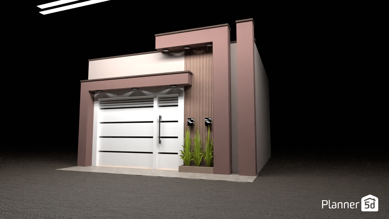 Projeto #113 #23538158 by User 5841666