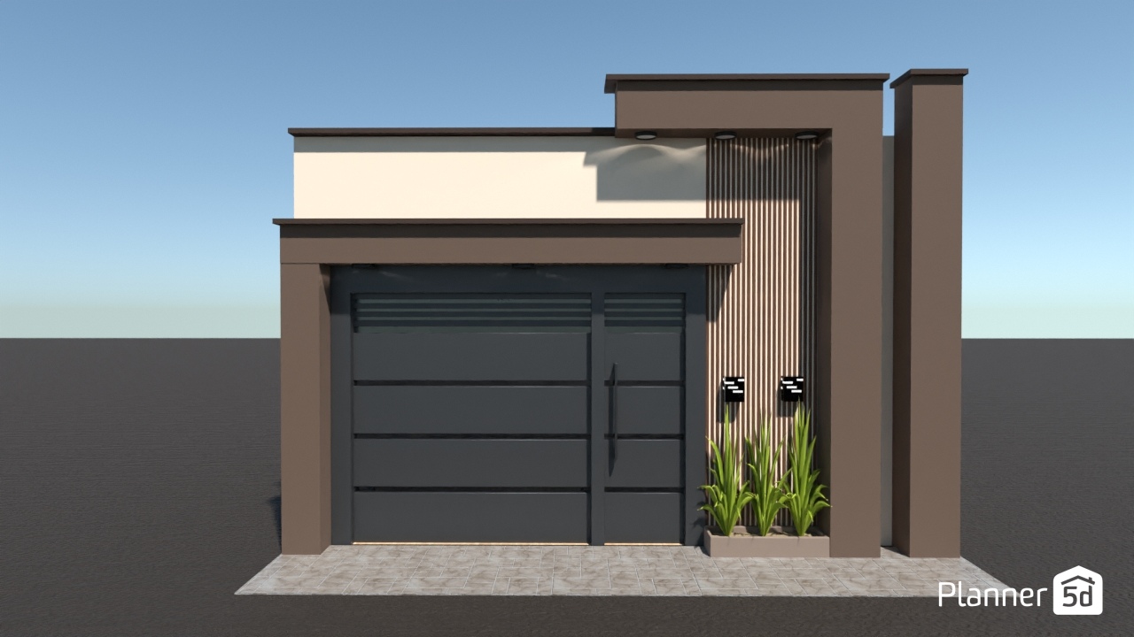 Projeto #113 #23530218 by User 5841666