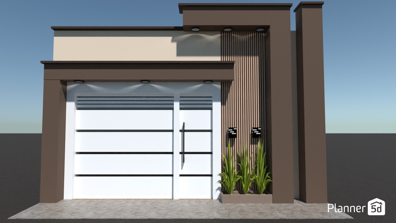 Projeto #113 #23530306 by User 5841666