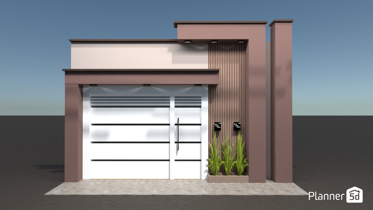 Projeto #113 #23537318 by User 5841666