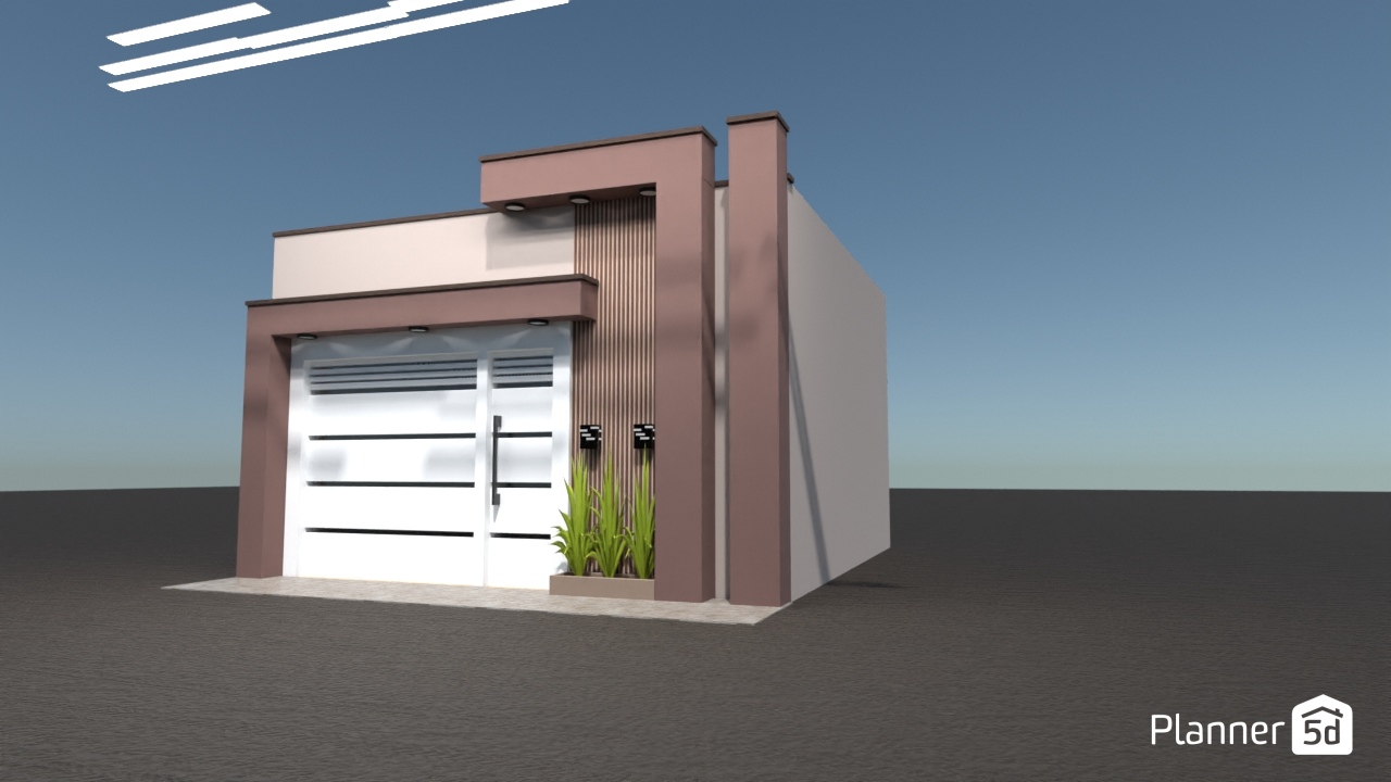 Projeto #113 #23538142 by User 5841666