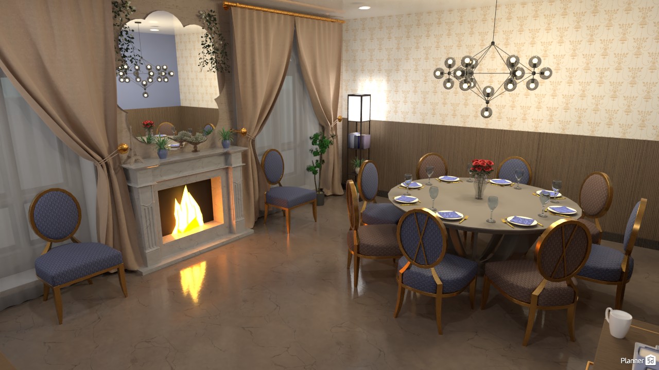 Batalha de Design 52! #4286378 by Mari Mond