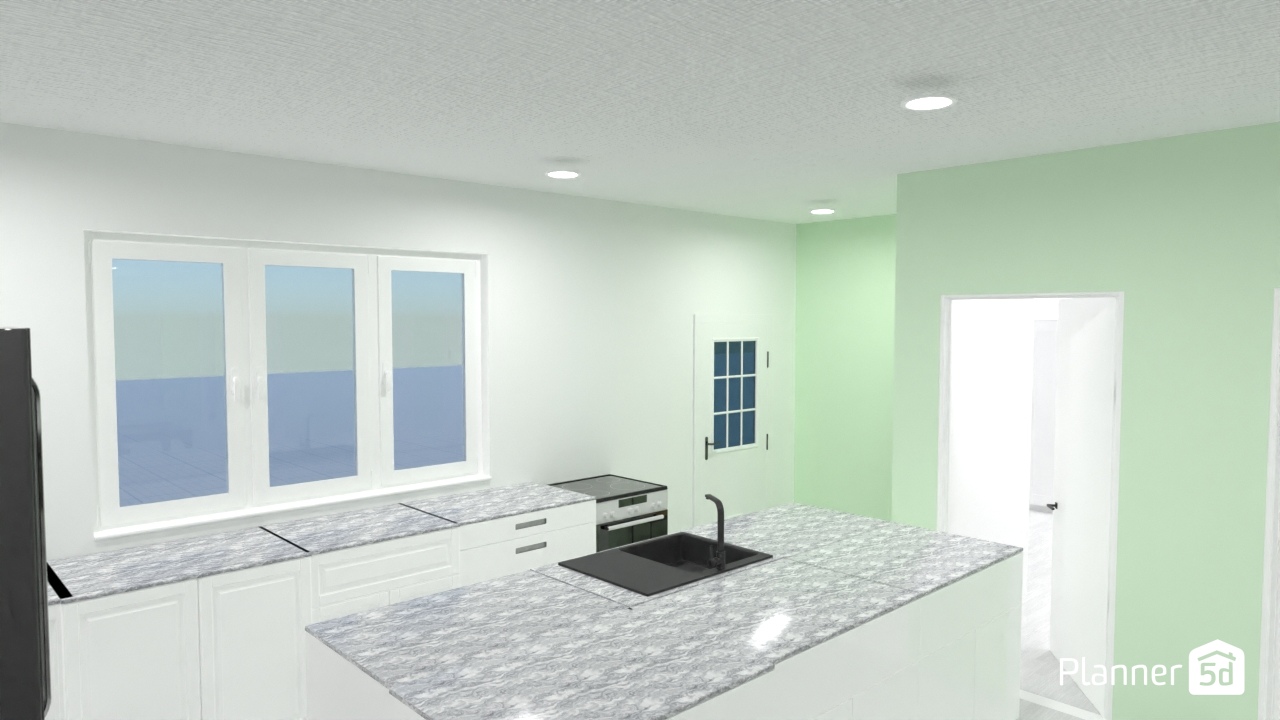 Project chalet #24262484 by User 164018160