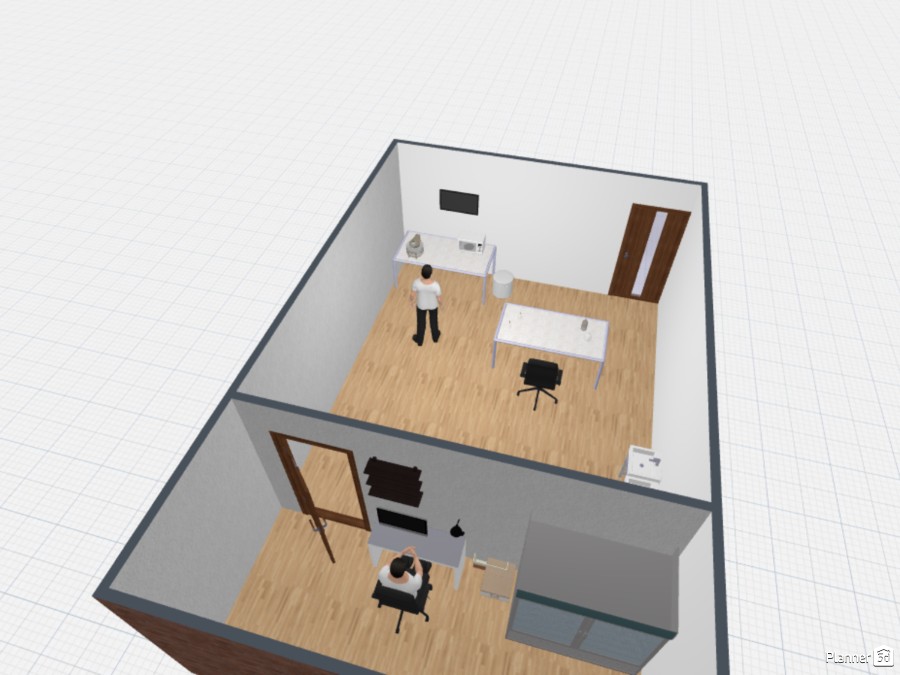 New project #23370542 by User 158525990