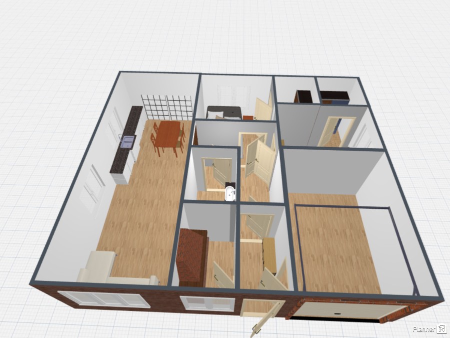 New project #23457911 by User 38005752