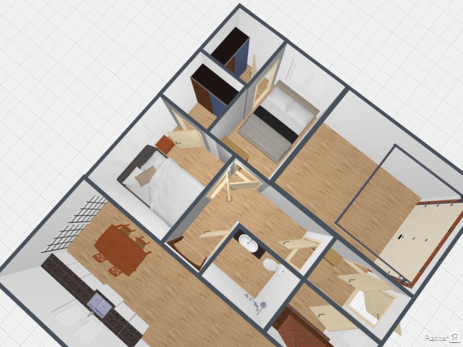 New project #23457939 by User 38005752