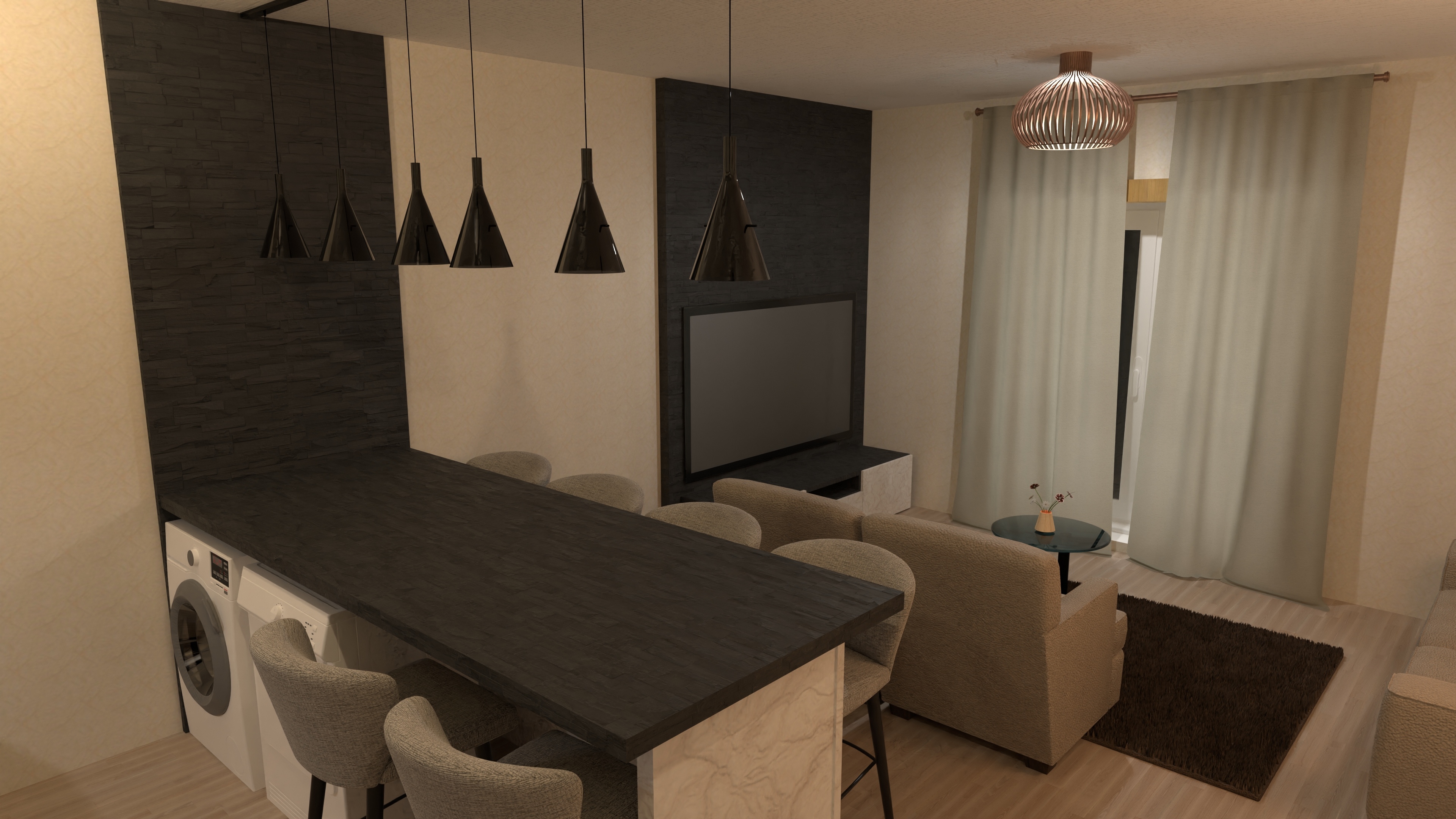 cozinha #32619956 by Anonymous