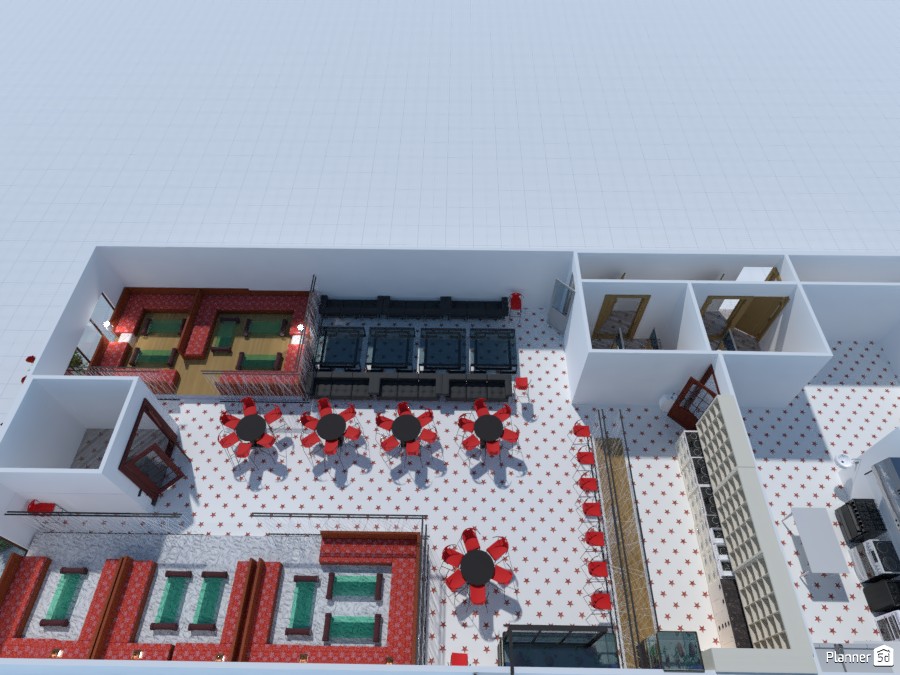 BASIL PROJECT #4301625 by User 23302765