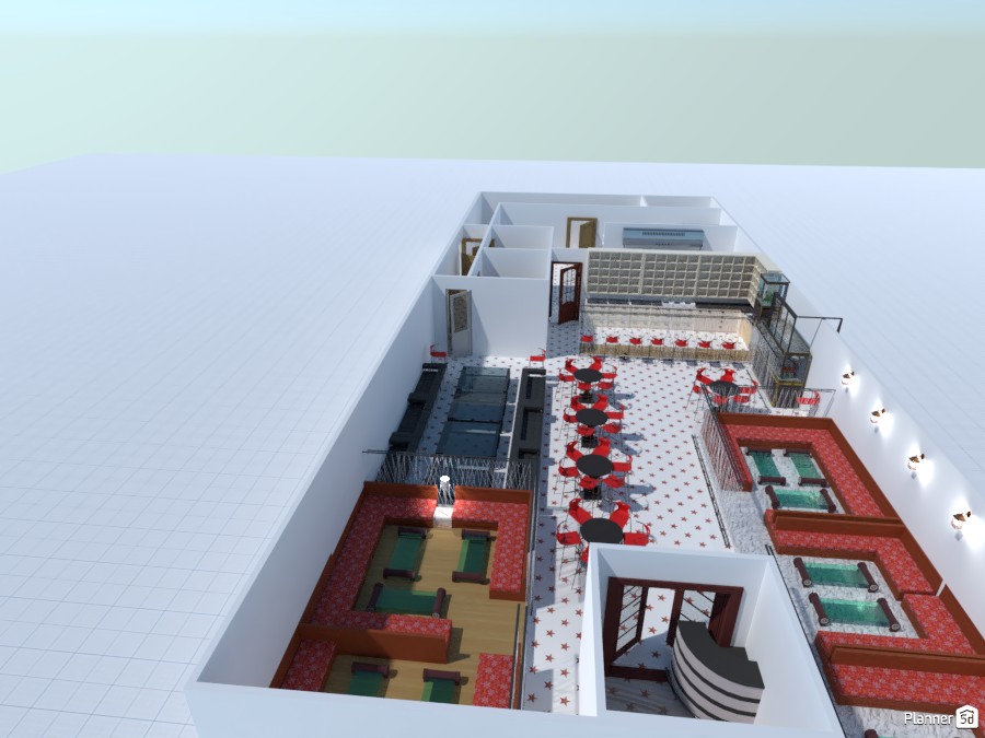 BASIL PROJECT #4301627 by User 23302765