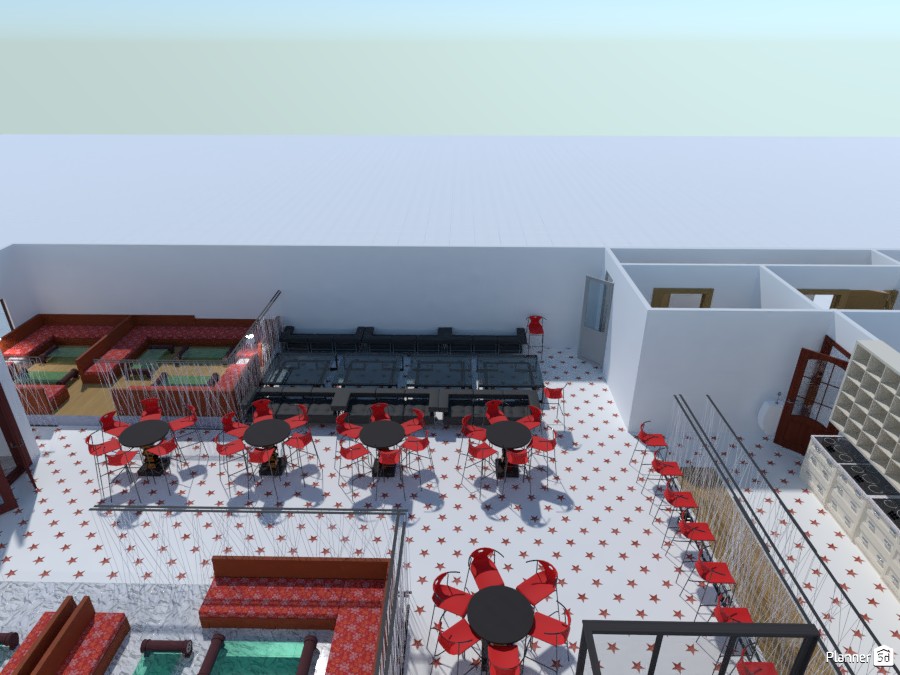 BASIL PROJECT #4301634 by User 23302765