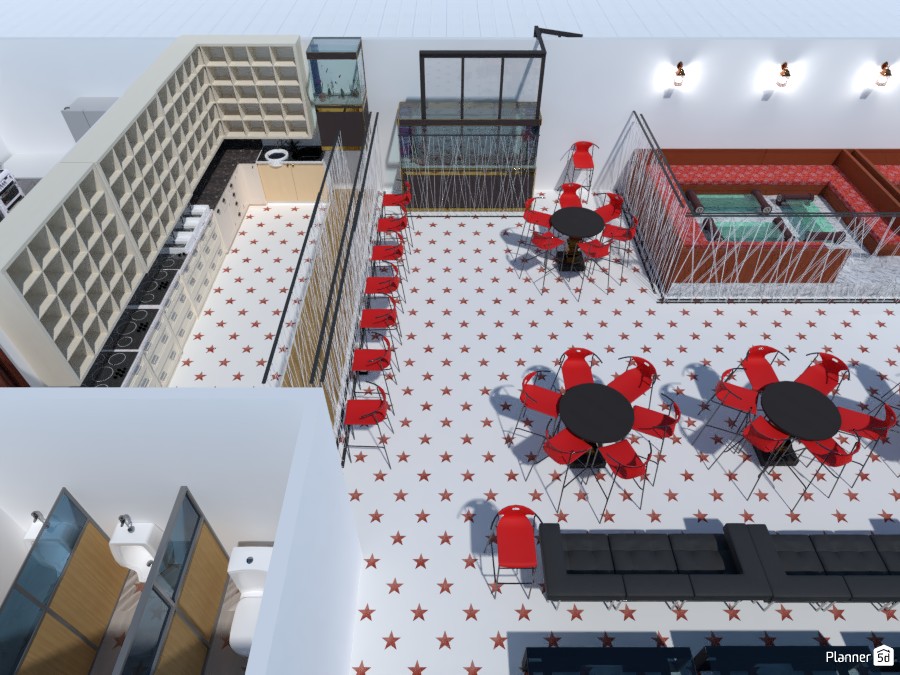 BASIL PROJECT #4301653 by User 23302765