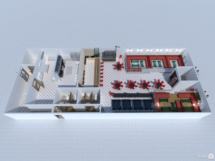 BASIL PROJECT #4301672 by User 23302765