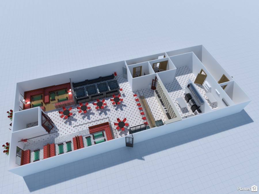 BASIL PROJECT #4301674 by User 23302765