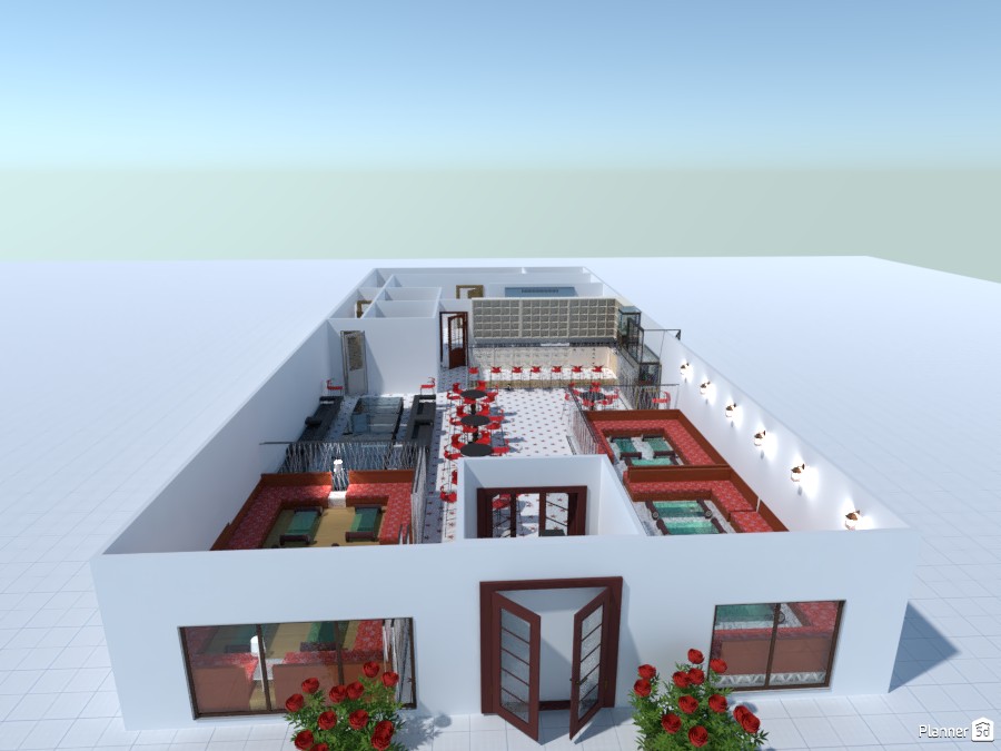 BASIL PROJECT #4301677 by User 23302765