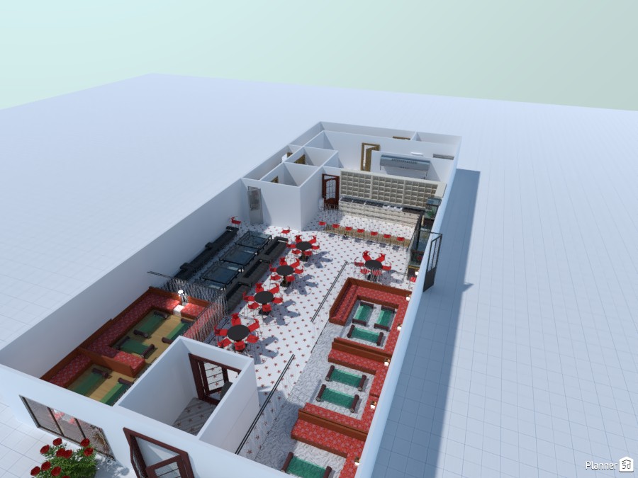 BASIL PROJECT #4301680 by User 23302765