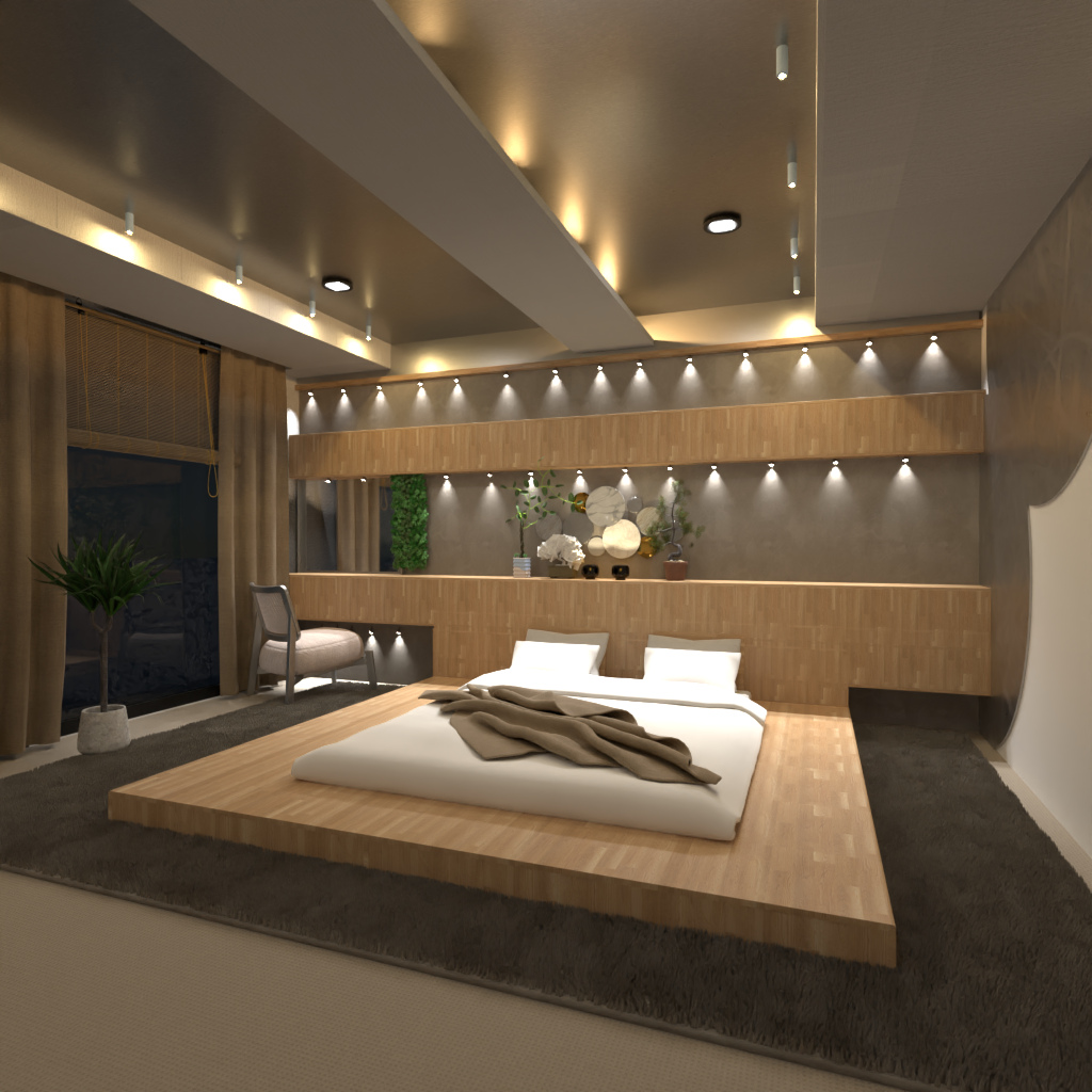 Эко-минималистский стиль #11367700 by Editors Choice