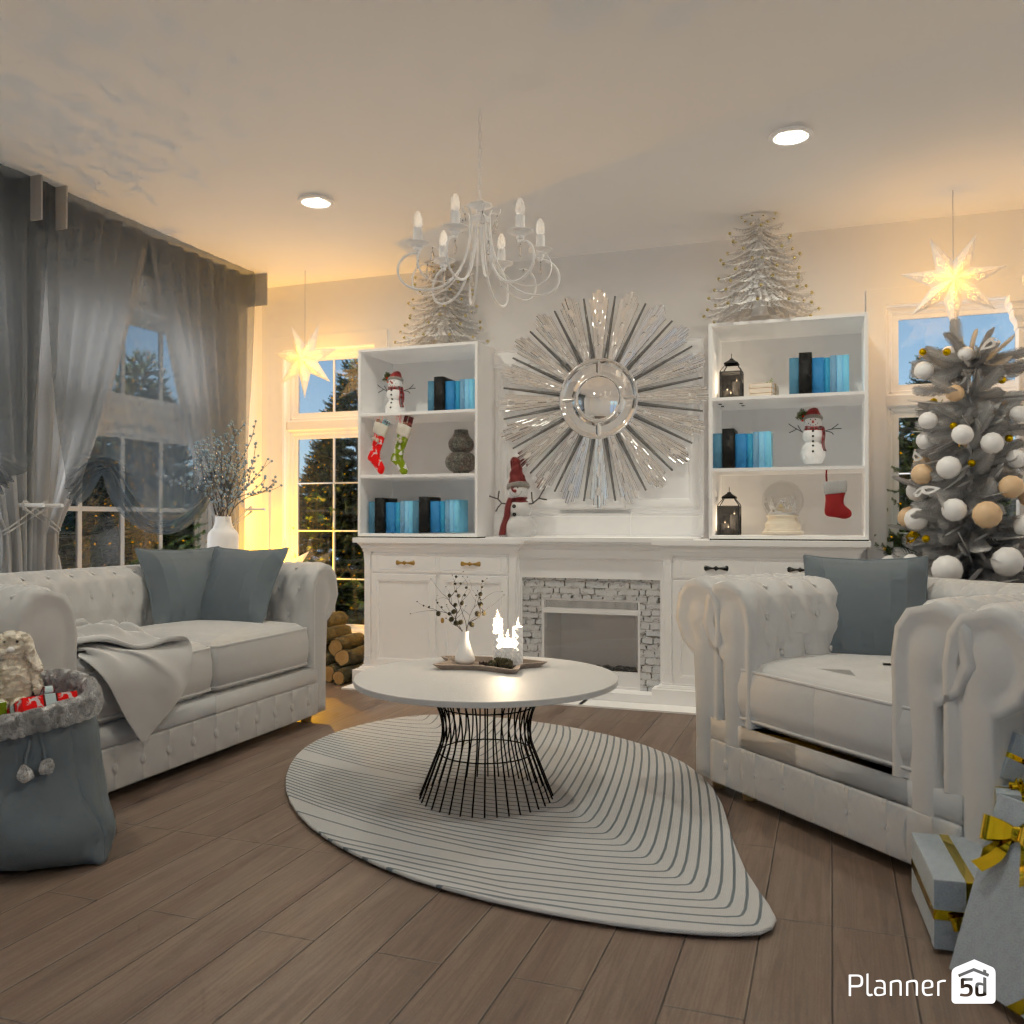 Frozen Fantasy #16297707 by Editors Choice