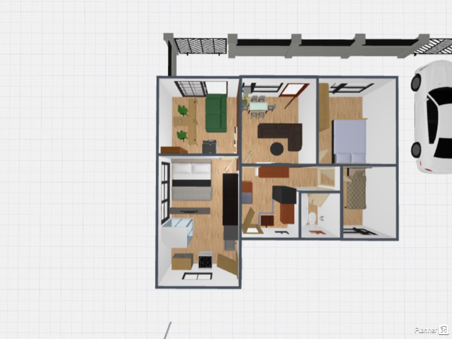 New project #25899916 by Kagiso