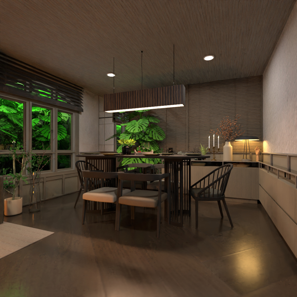 Black table #12035900 by Editors Choice