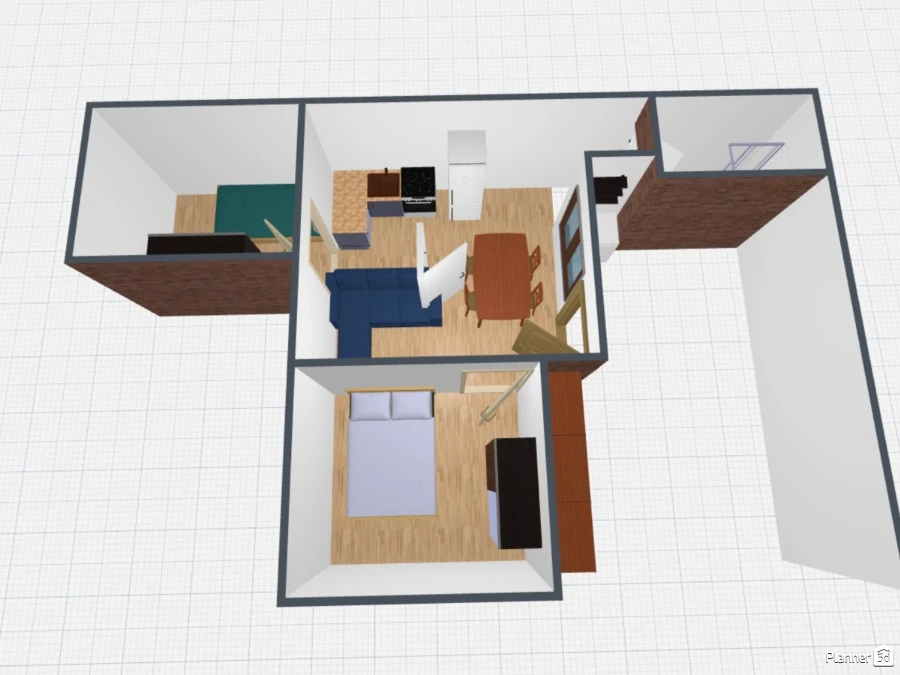 casa da chácara #3124068 by User 184088268