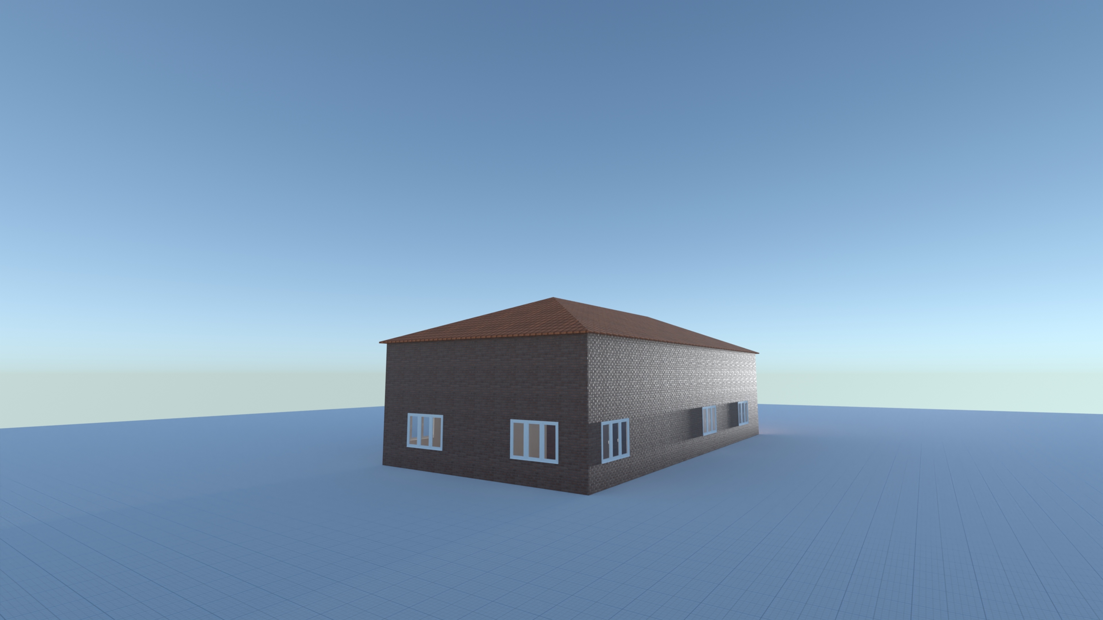 New project #23357578 by dursun kodalak