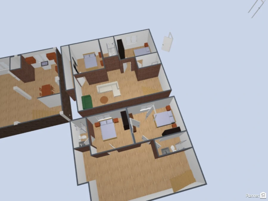casa #3104516 by User 128006215