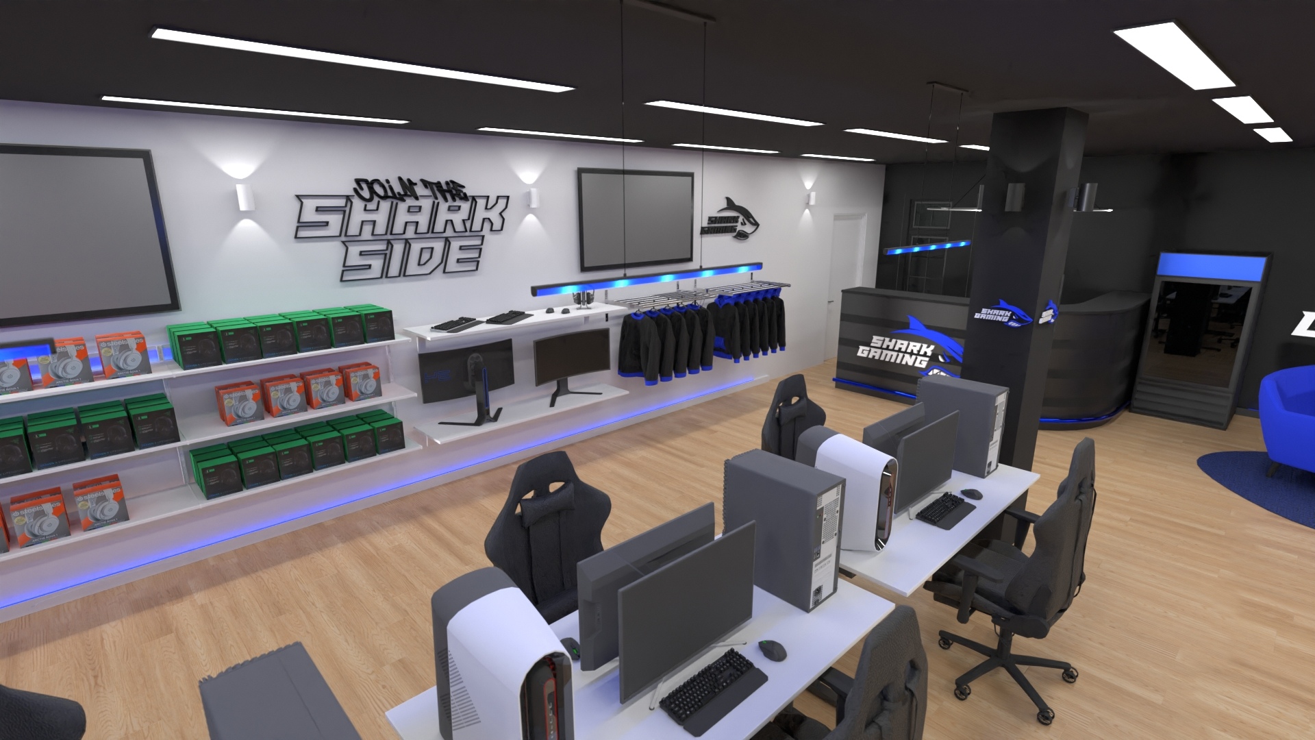 Magasin 01 #26941964 by User 181512072