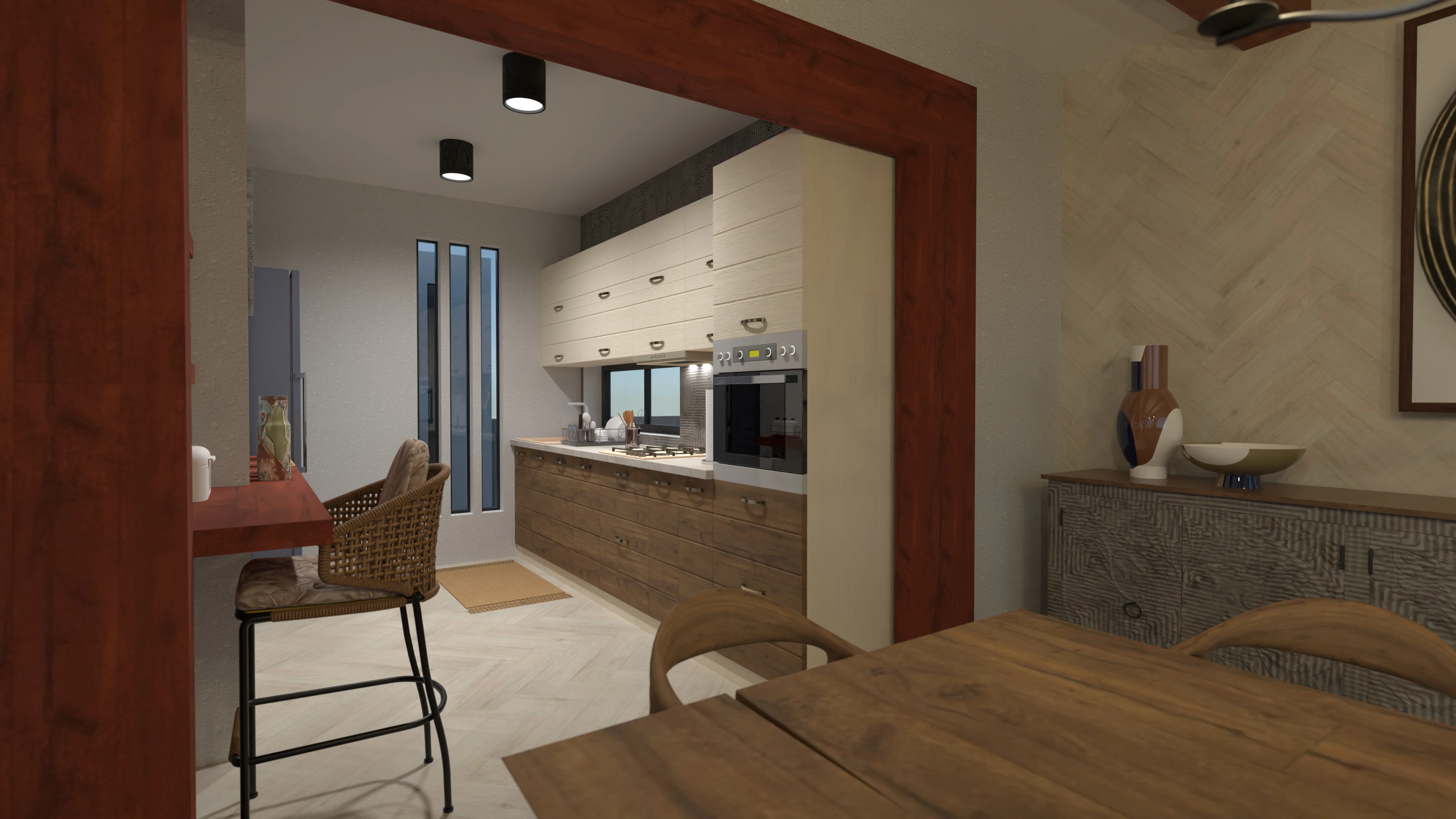 AFRICANS 2024 #146476 by Moonface