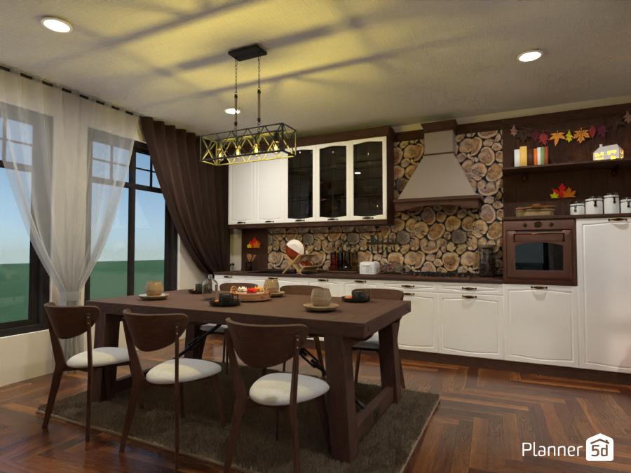 Apple Pie Mood : Design battle contest #15644583 by Gabes