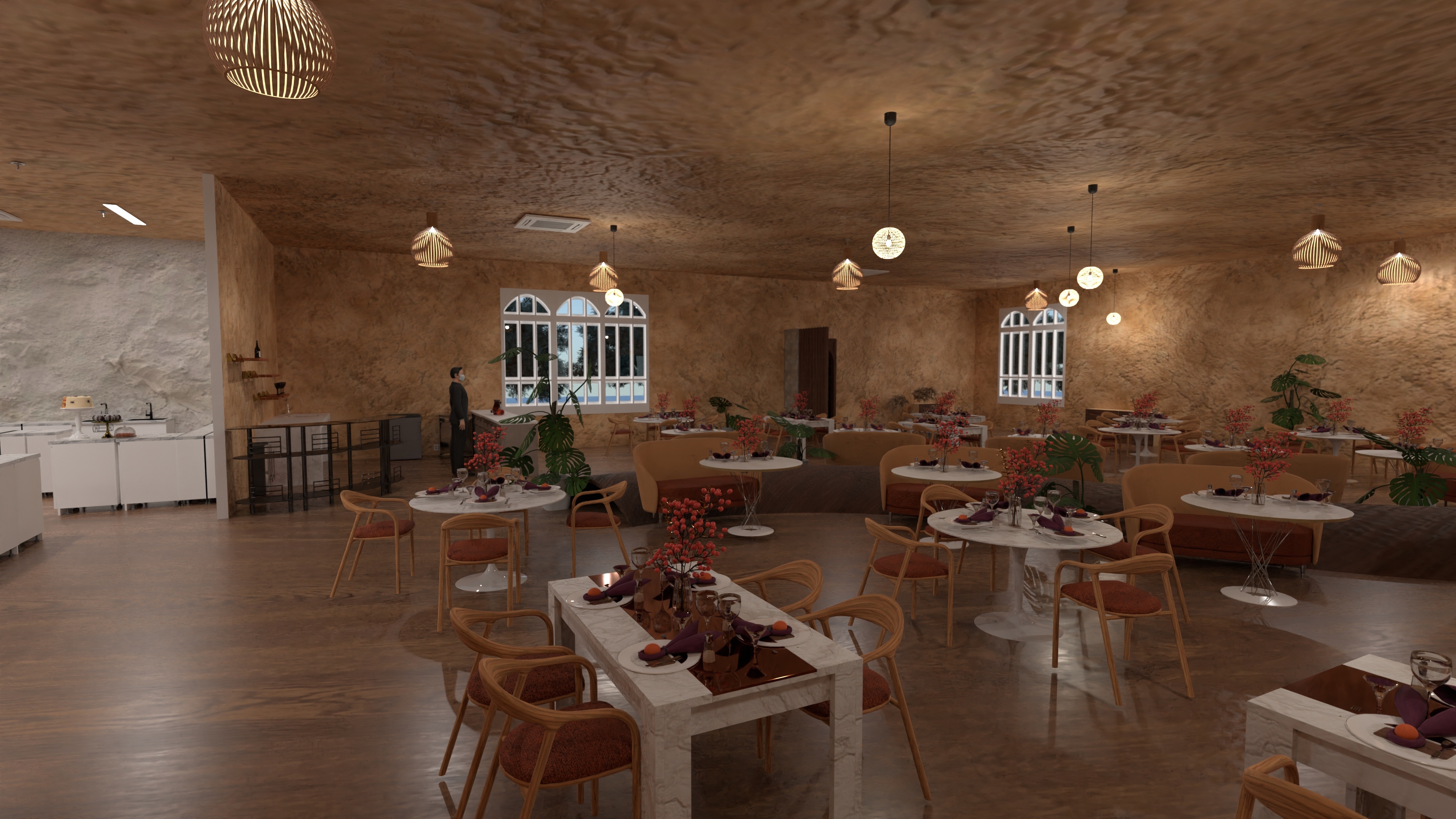 William #23404903 by Adriana Castillo Cota