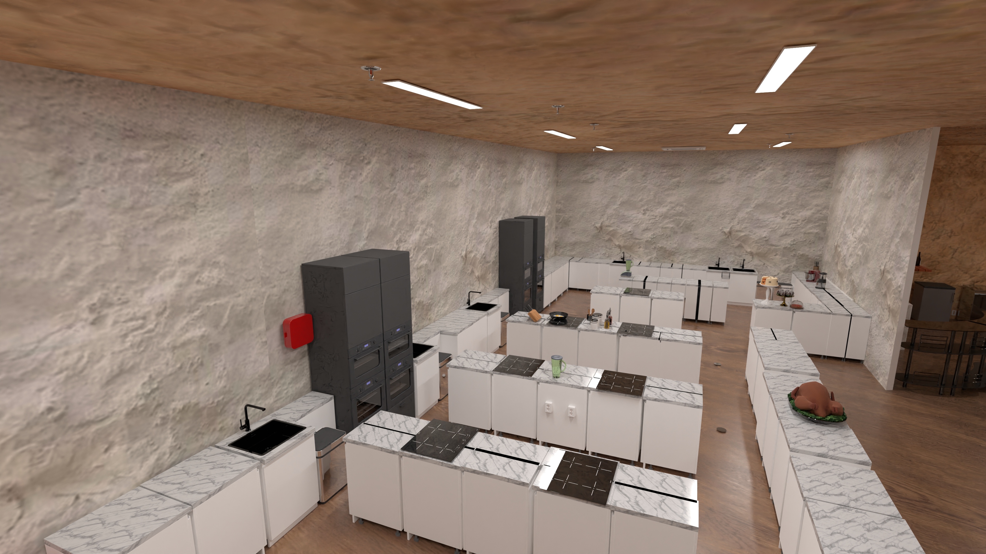 William #23404951 by Adriana Castillo Cota