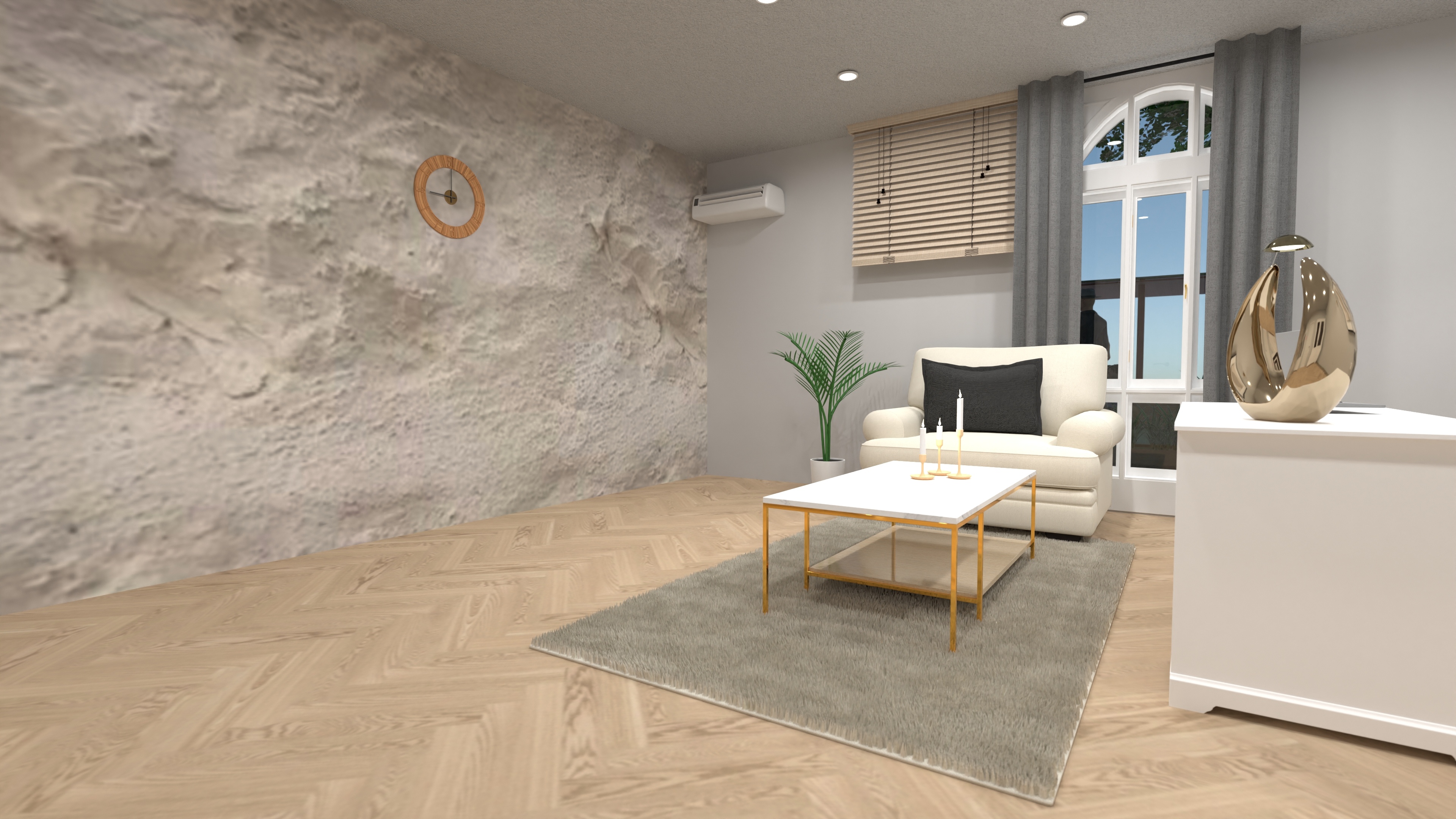 William #23404991 by Adriana Castillo Cota