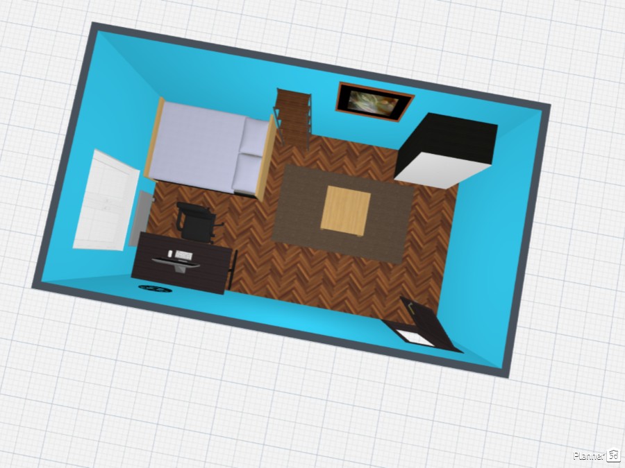 moja soba #23428819 by User 158949763