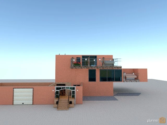 HOUSE #2885696 by KIKKA