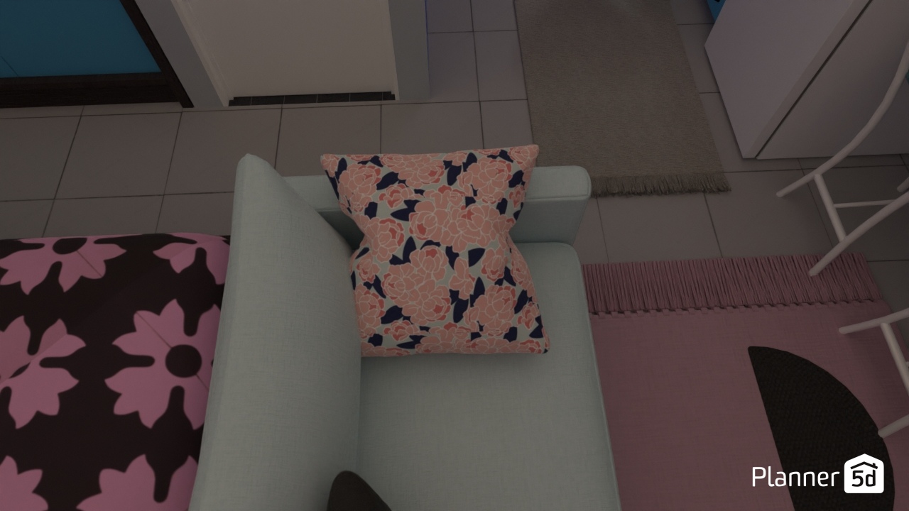 Projeto #118 #23445371 by User 64894756