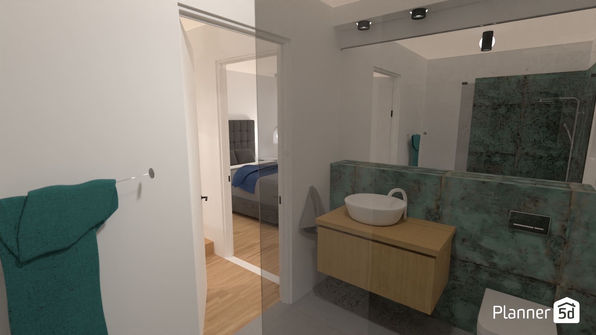 Charlottenstraße 5c #24837648 by User 118852239