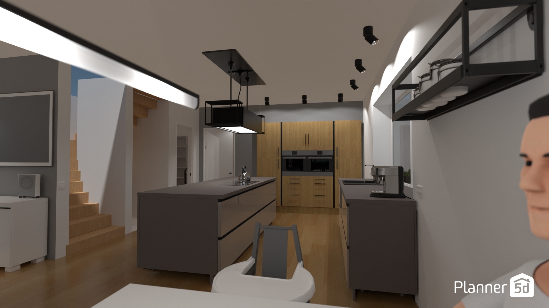 Charlottenstraße 5c #26490936 by User 118852239