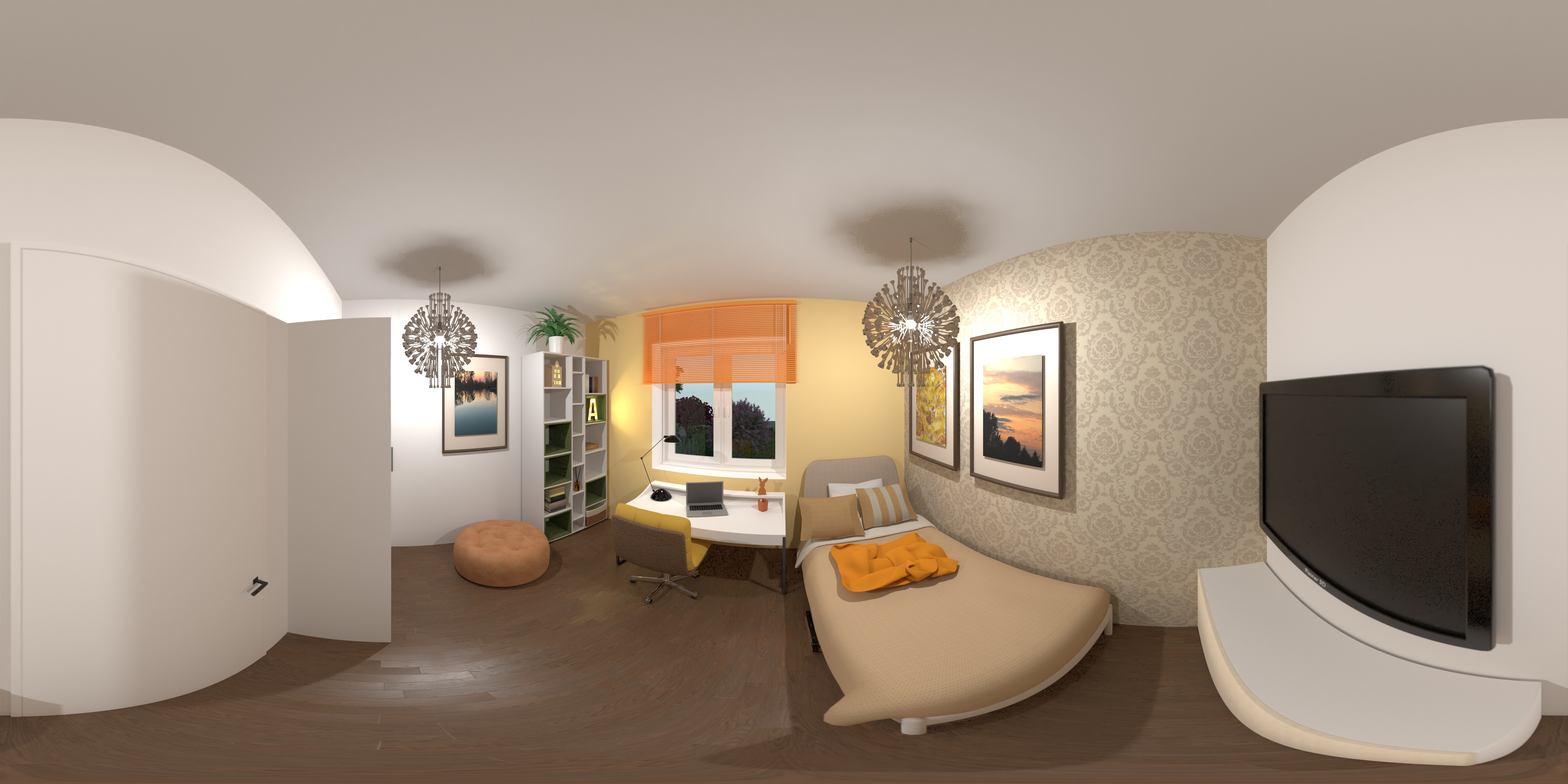 Wolfsburg - Lieske copy3 #23389106 by Scotty