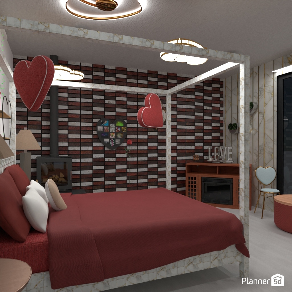  by Krystle M Escamilla