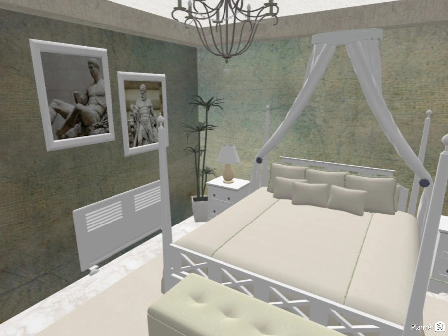 Greece Perfume #65763 by Olga Giannaki