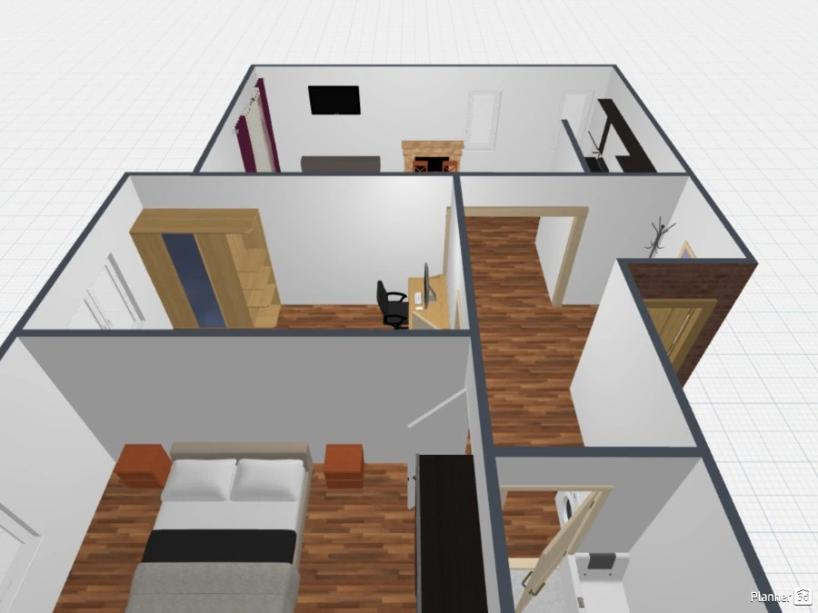 casa #3088280 by User 102591999