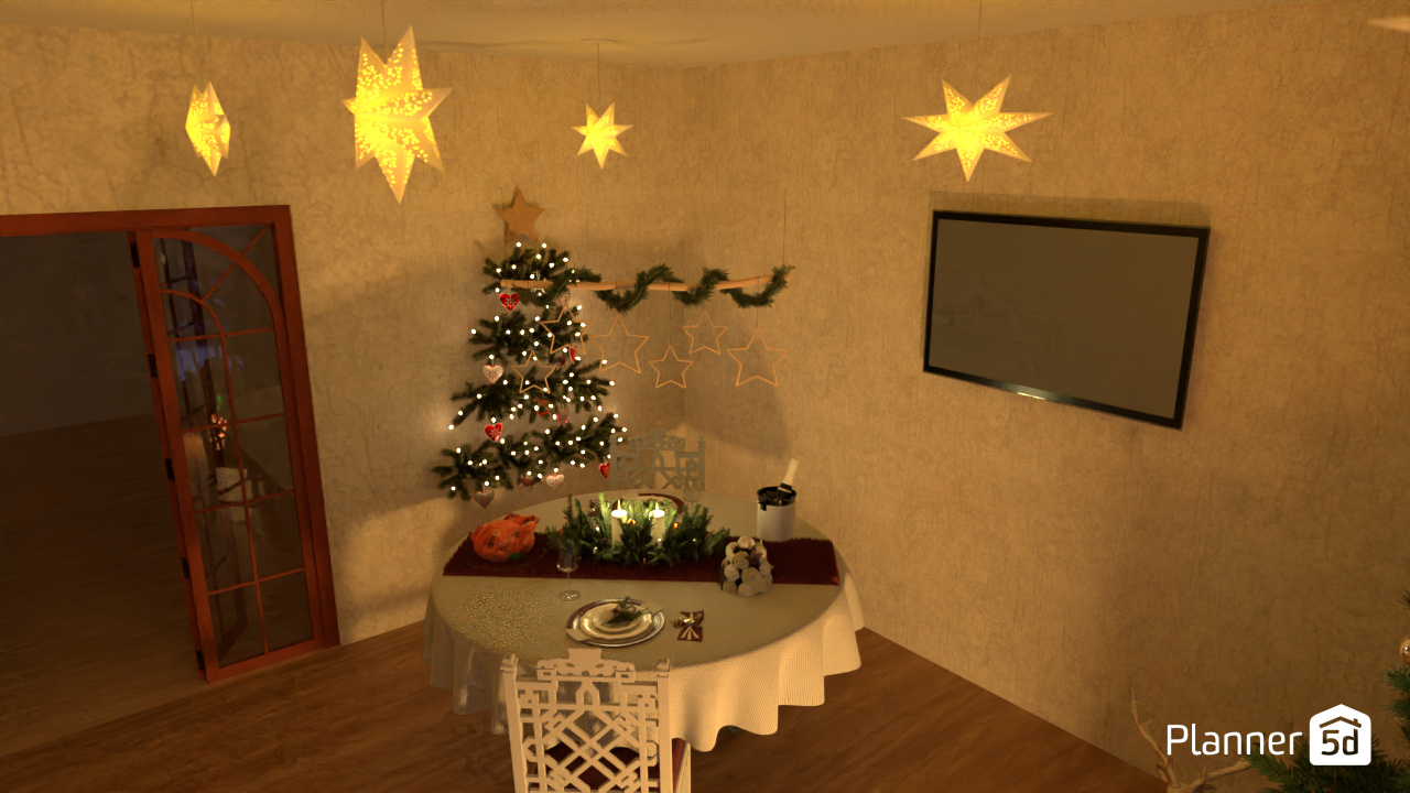 Christmas atmosphere 19561804 by User 131429348 image