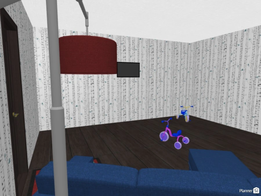 playroom for nursery planner #85262 by strbukquen