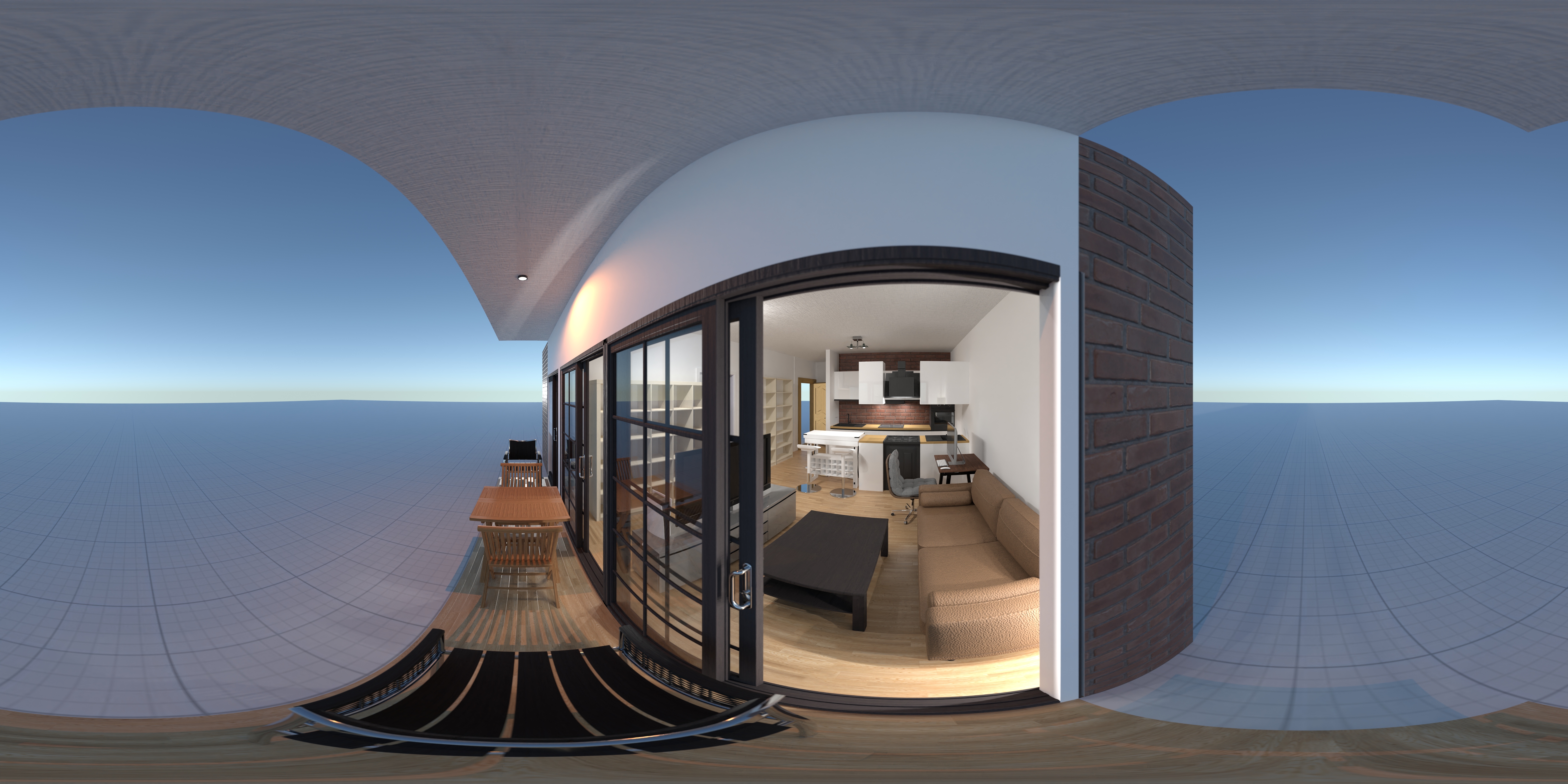 Gral Prim 38 #26134108 by User 177407236