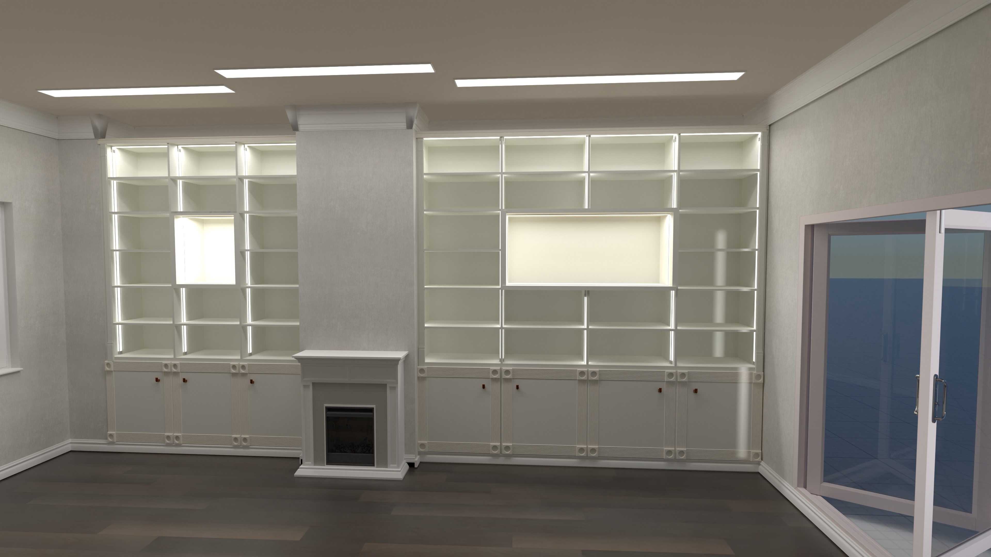 New project #26183648 by Bianca (Jess)