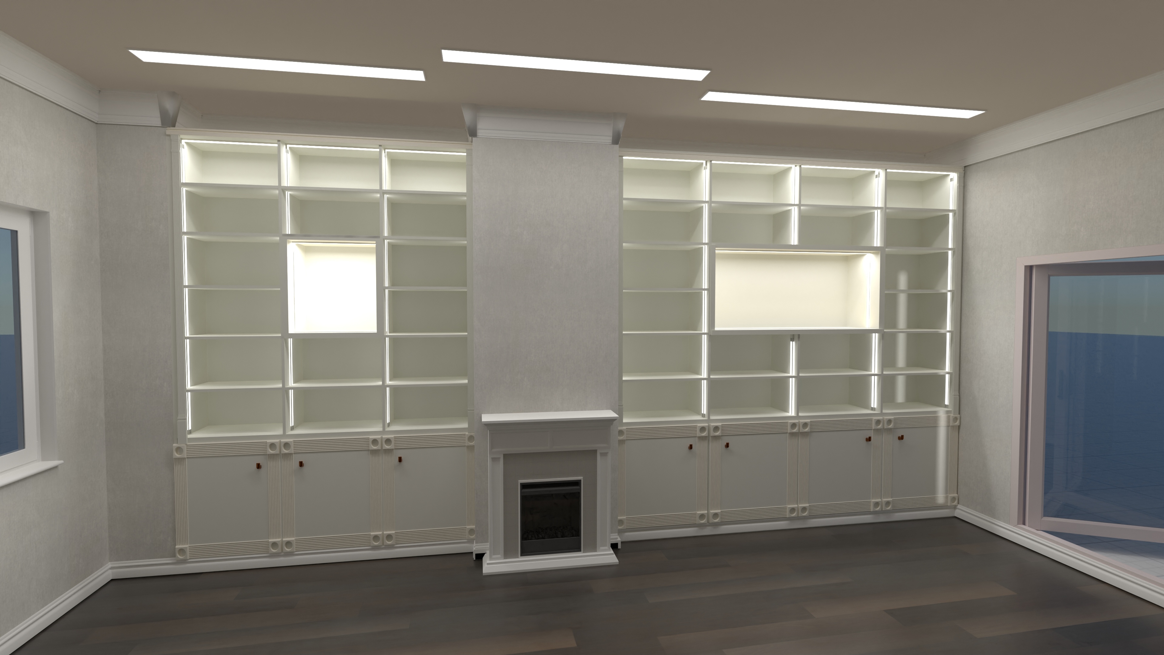 New project #26183652 by Bianca (Jess)