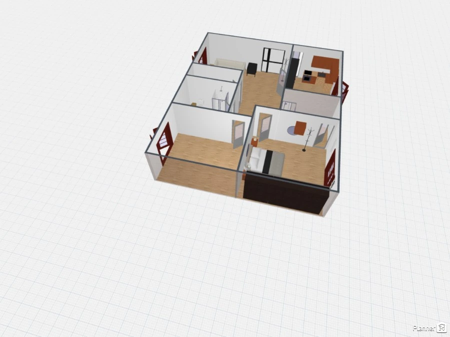 casa #3105616 by User 133916768